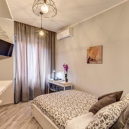 Lux Apartment Roma Exterior foto